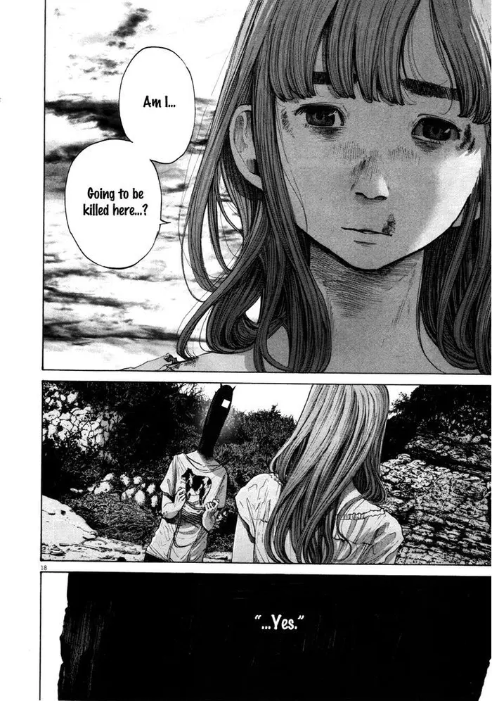 Goodnight Punpun Chapter 131 image 12_optimized